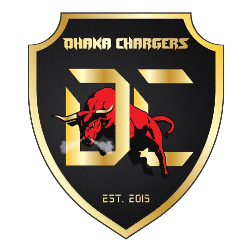 Dhaka Chargers